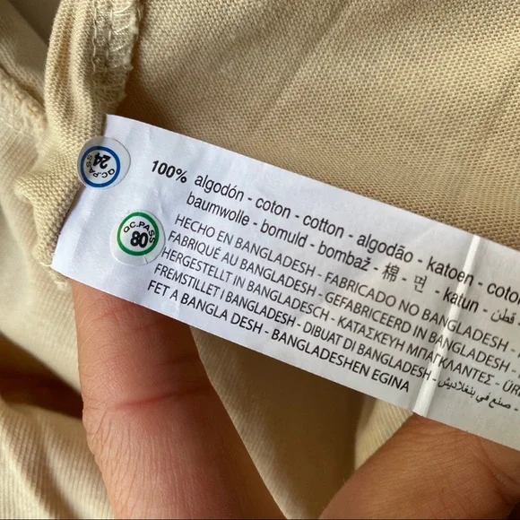 🐚 ZARA TAN BACK TIE JUMPSUIT! - Picture 10 of 16